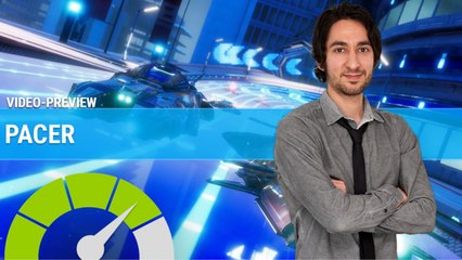Pacer VP
