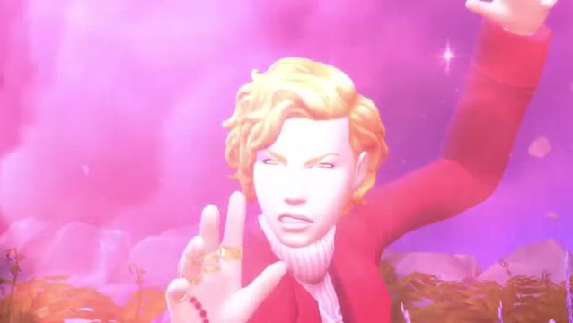 Les Sims 4™ Monde magique : bande-annonce officielle