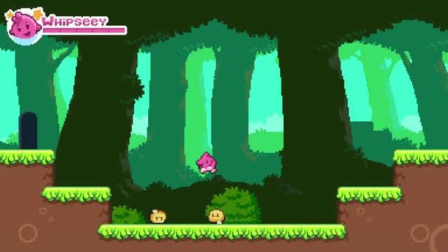 Whipseey And The Lost Atlas annoncé pour cette fin d’été – gamescom 2019