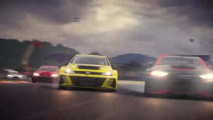 GRID : Une arrivée sur Stadia - gamescom 2019