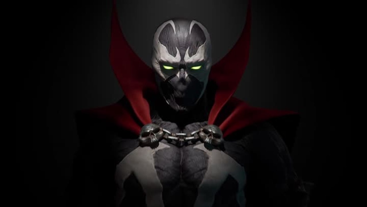 Mortal Kombat 11: Gamescom 2019 Official Kombat Pack