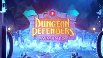 Dungeon Defenders : Awakened annoncé pour la switch – gamescom 2019