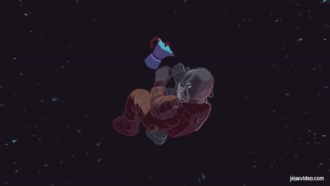 Still There : Premières impressions sur cette aventure spatiale - gamescom 2019