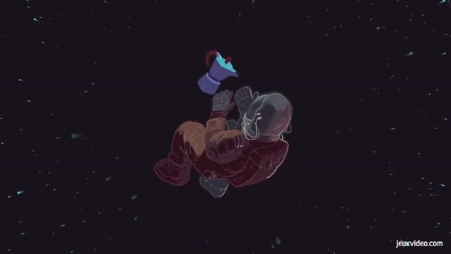 Still There : Premières impressions sur cette aventure spatiale - gamescom 2019