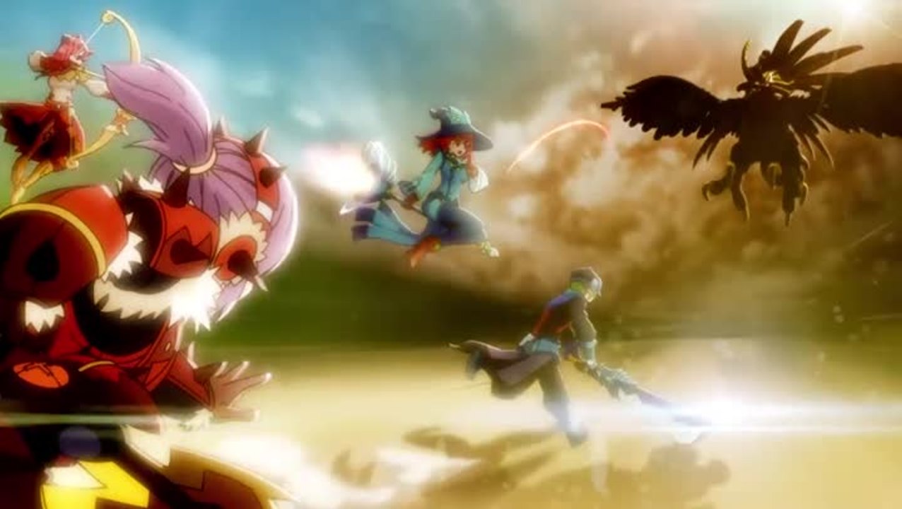 Re:Legend Early Access