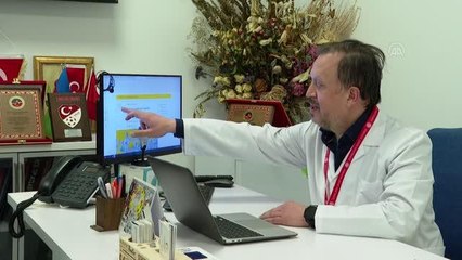 Omicron'un alt varyantı BA.2'nin "ciddi risk" oluşturması beklenmiyor