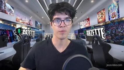 La Gazette de l'eSport du 27 août : Retour l'International de DOTA 2