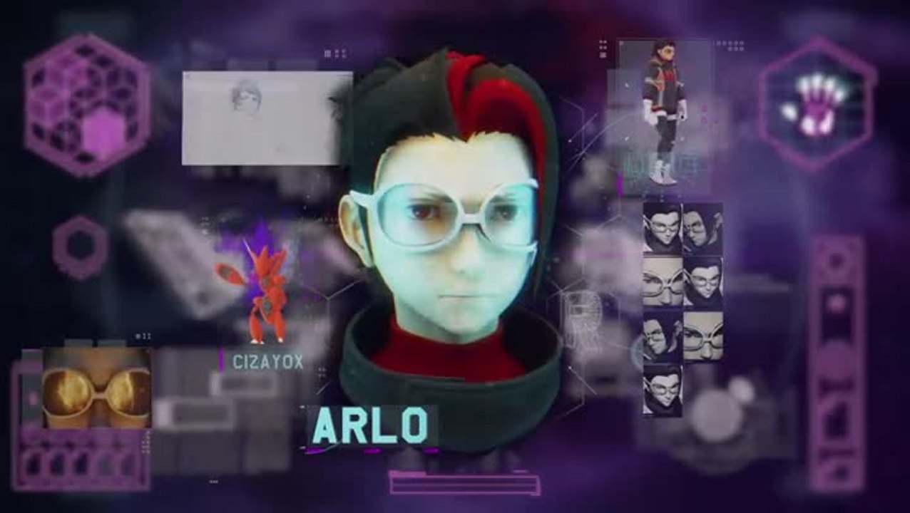La Team Rocket dans Pokémon GO