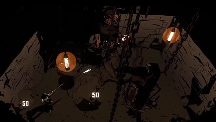 West of Dead - Announce Trailer