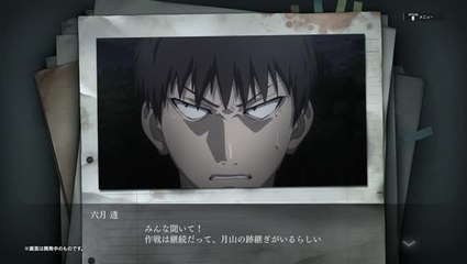 Tokyo Ghoul: re Call to Exist - Mode Recollections Gameplay