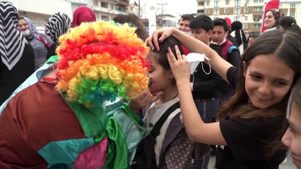 Osmangazi’de Kitap Şenliği