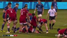 Sale Sharks vs Saracens  2022-04-01 Second Half