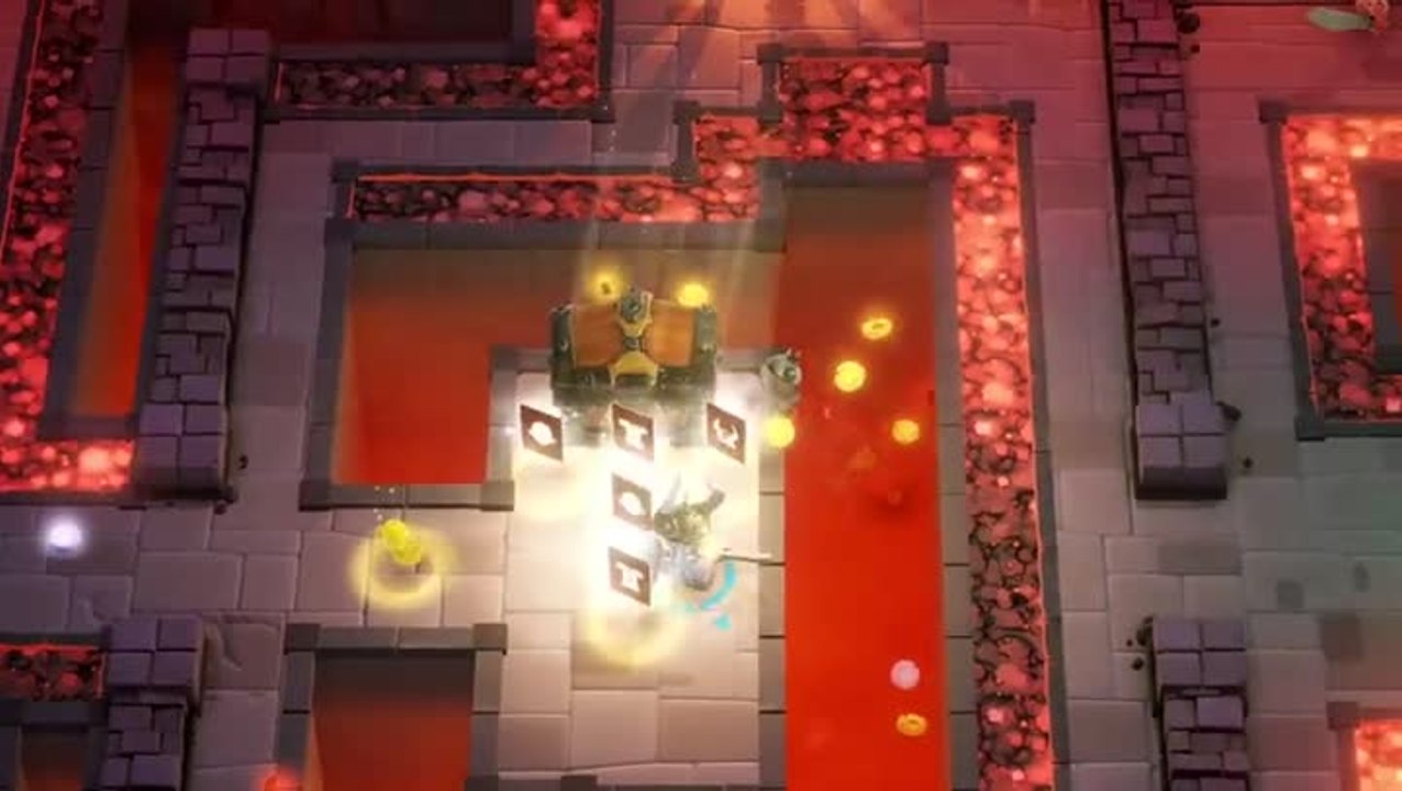 Munchkin : Quacked Quest - Teaser