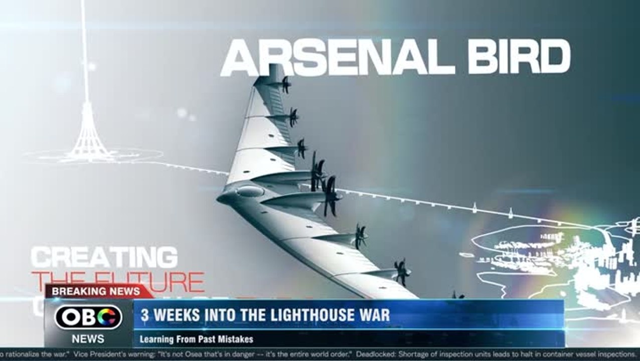 Ace Combat 7: Skies Unknown - DLC 4