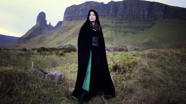 Dreams of the past, Memories of my Soul | Vídeo musical de Chrono Cross: The Radical Dreamers Edition