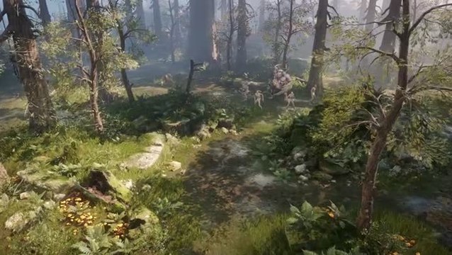 Wolcen : Lords of Mayhem – gamescom 2019