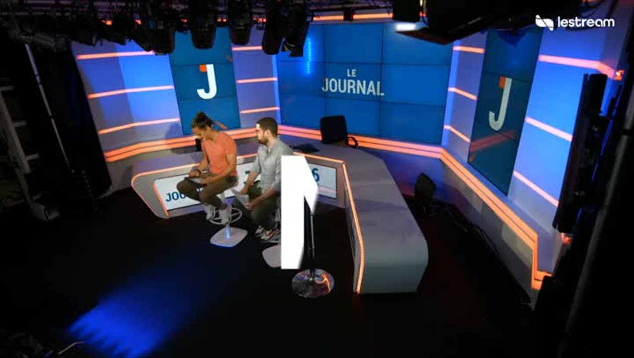 News du 16/09/2019