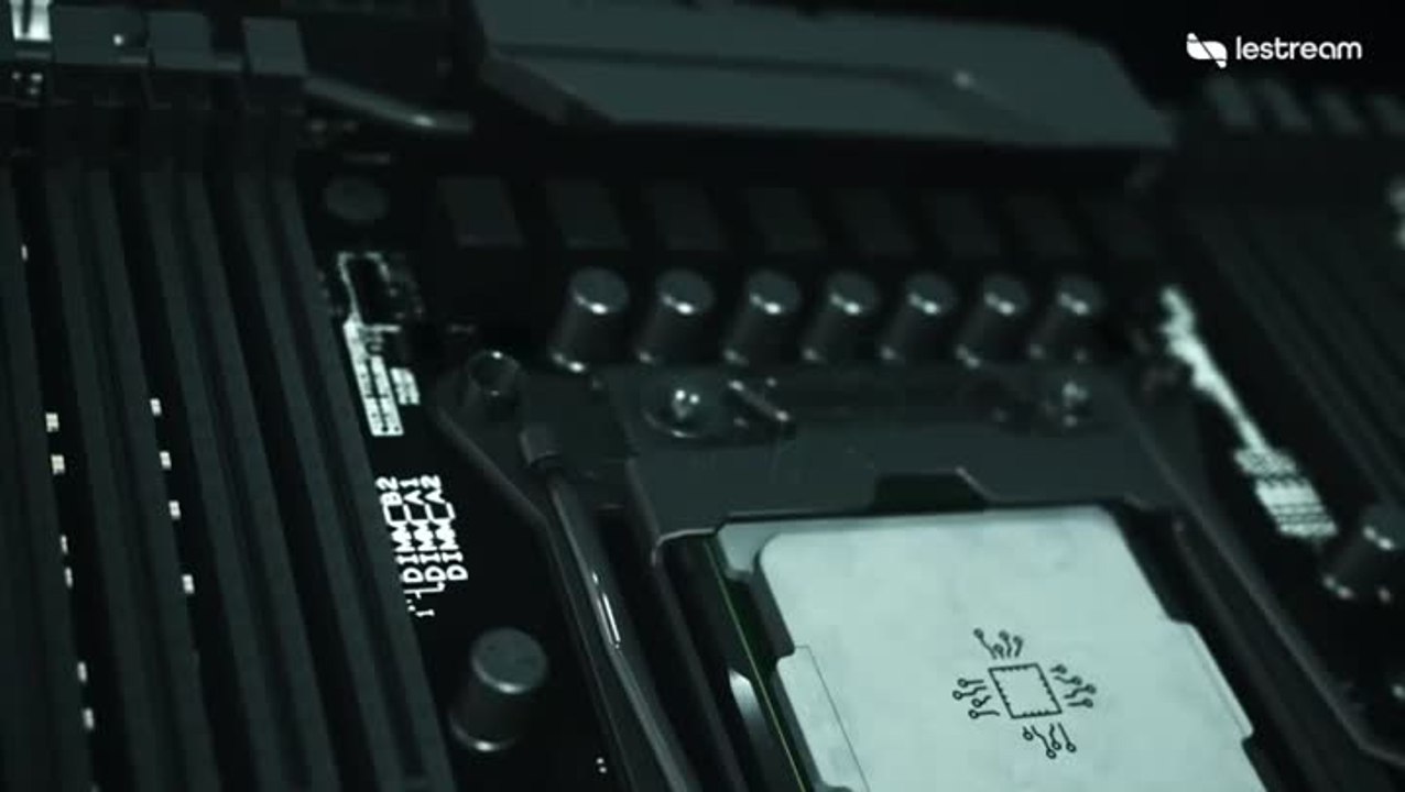 JDH : Tests des 2 pc portables