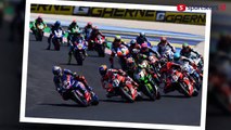 WSBK Resmi Rilis Kalender Balap 2022, Sirkuit Mandalika Masuk Seri ke-11