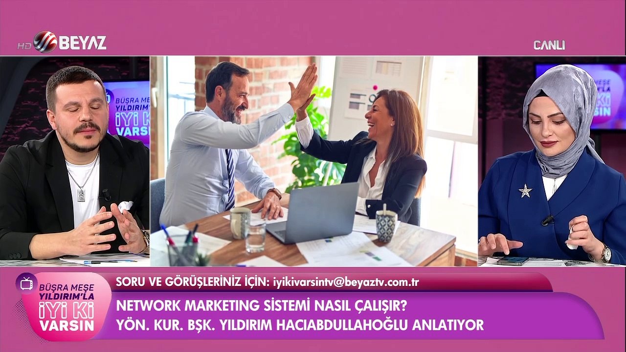İyi Ki Varsın 2 Nisan 2022