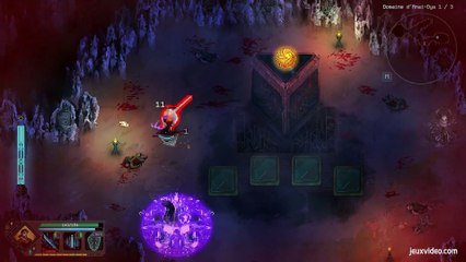Children of Morta : Notre avis en 3 minutes