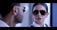 Runway 34 - Official Trailer - Amitabh Bachchan, Ajay Devgn, Rakul Preet - 29th April 2022