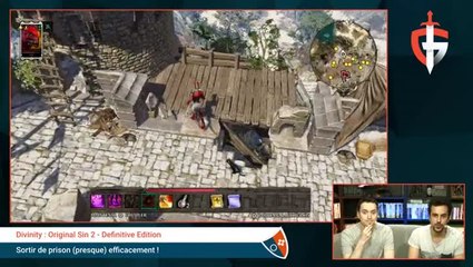 GL DIVINITY