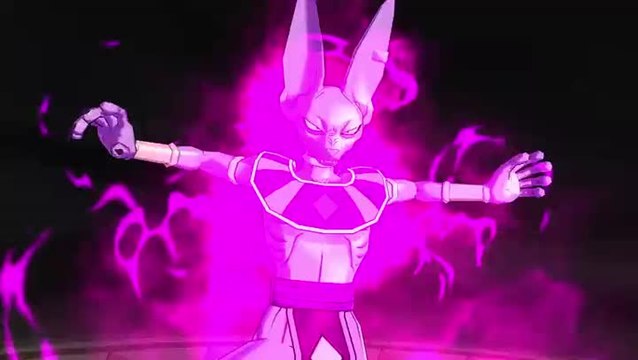 Super DragonBall Heroes