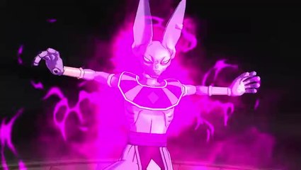 Super DragonBall Heroes