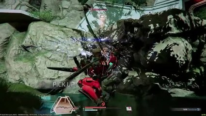 The Surge 2 - 13 minutes de gameplay brut