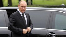 Putin'in herkesten sakladığı gizli serveti ortaya çıktı