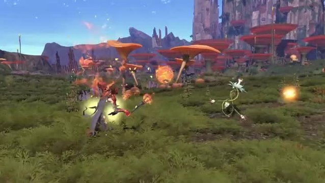 Skyforge Ignition - Trailer de lancement