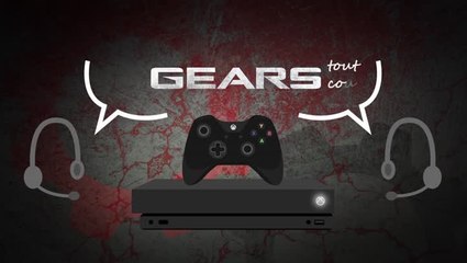 Pour La Faire Courte Gears 5