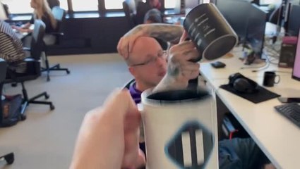 Pause Cafay #392 : Cyberpunk aura bien du multijoueur