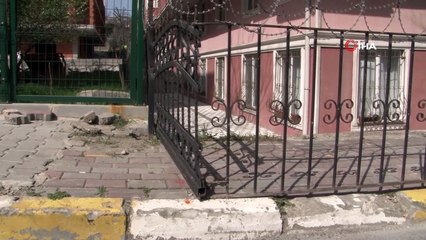 Beylikdüzü’nde neler oluyor: Kaldırımlar kapanmaya başladı