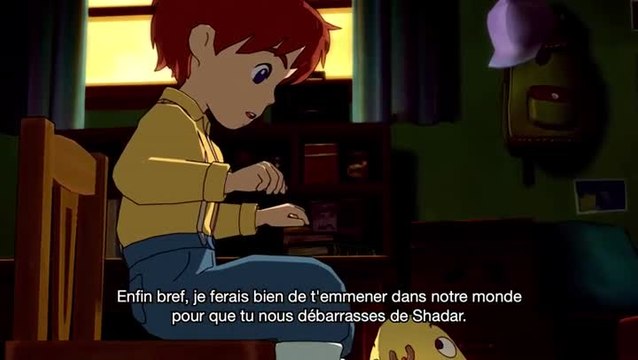 Ni no Kuni Remastered - Launch Trailer