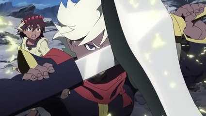 Indivisible - Cinématique d'introduction
