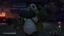 Contra Rogue Corps - Panda 1