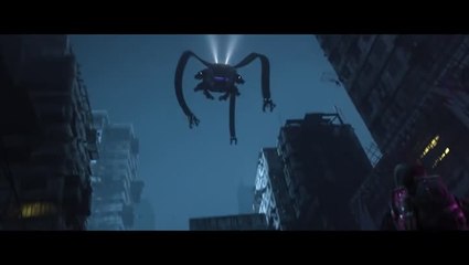 The Surge 2 : Les robots sont de sortie