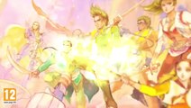 Romancing SaGa 3 s’offre une date de sortie mondiale