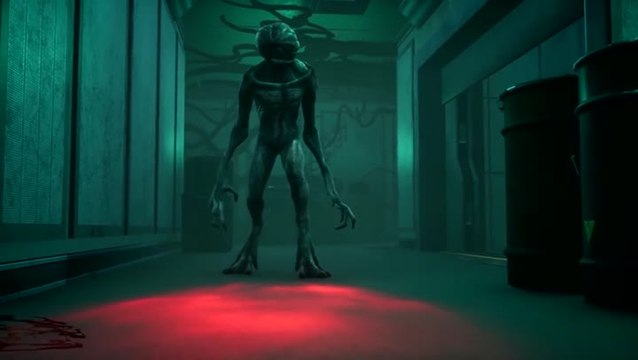 Dead by Daylight - Stranger Things Spotlight