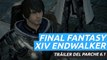Final Fantasy XIV - Tráiler del Parche 6.1 de Endwalker con las novedades