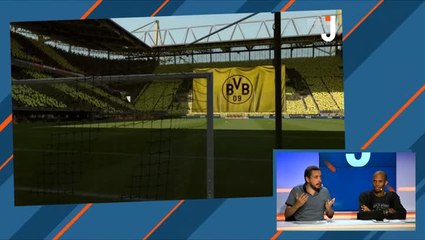 JT : Chronique Anagund