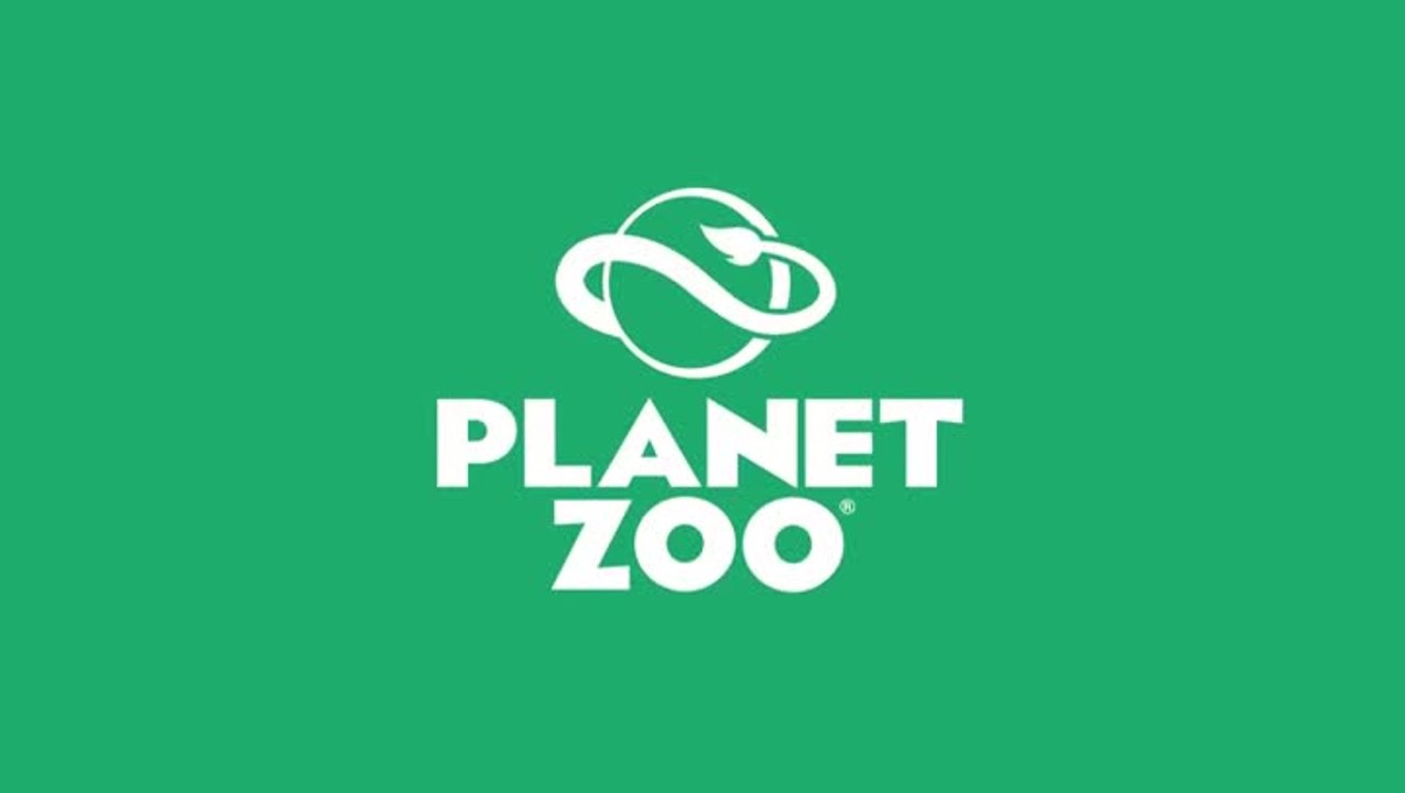 Planet Zoo Bande annonce gameplay beta