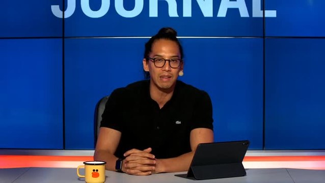 Chronique millenium 18/09/2019