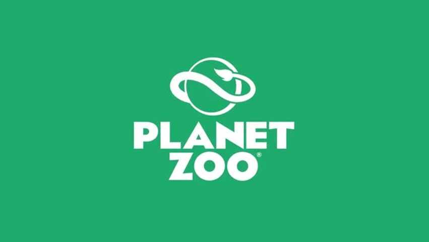 Planet Zoo accueille bientôt sa bêta