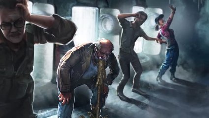 Call of Duty : Black Ops 4 - A Light in the Darkness