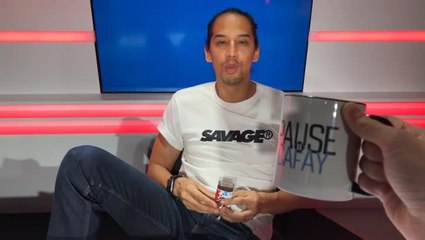 pause cafay 396