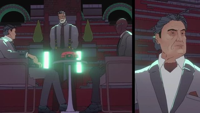 John Wick Hex : Le célèbre tueur à gages s’annonce pour octobre