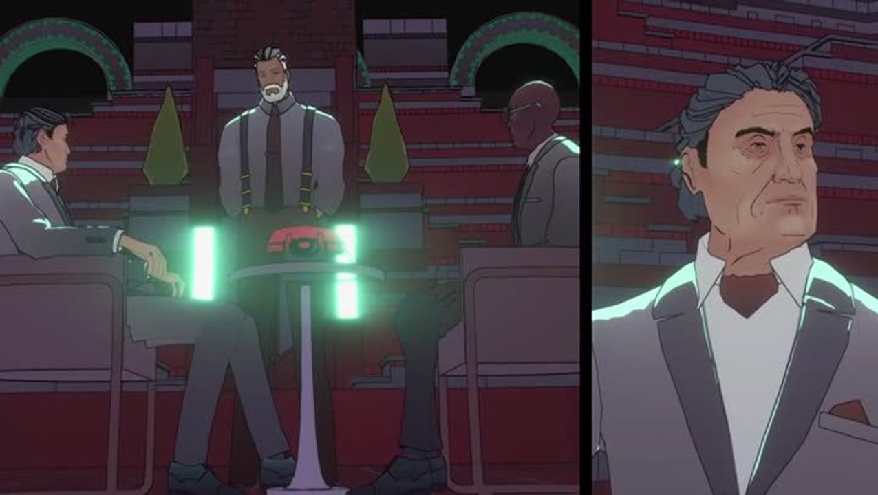 John Wick Hex : Le célèbre tueur à gages s’annonce pour octobre